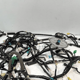 HONDA PILOT 2016 ELITE FLOOR BODY WIRE WIRING HARNESS OEM