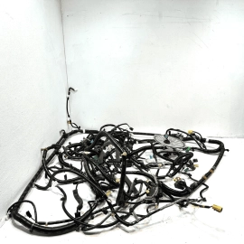 HONDA PILOT 2016 ELITE FLOOR BODY WIRE WIRING HARNESS OEM
