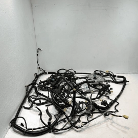HONDA PILOT 2016 ELITE FLOOR BODY WIRE WIRING HARNESS OEM
