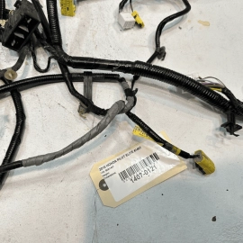 HONDA PILOT 2016 ELITE FLOOR BODY WIRE WIRING HARNESS OEM