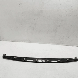 ACURA TLX 2015-2020 TRUNK LID LICENSE PLATE LIGHTS COVER MOLDING TRIM  OEM