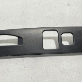 ACURA TLX 2015-2020 TRUNK LID LICENSE PLATE LIGHTS COVER MOLDING TRIM  OEM