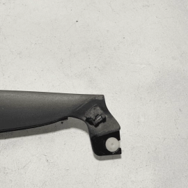 ACURA TLX 2015-2020 TRUNK LID LICENSE PLATE LIGHTS COVER MOLDING TRIM  OEM