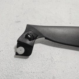 ACURA TLX 2015-2020 TRUNK LID LICENSE PLATE LIGHTS COVER MOLDING TRIM  OEM