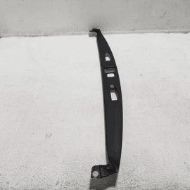 ACURA TLX 2015-2020 TRUNK LID LICENSE PLATE LIGHTS COVER MOLDING TRIM  OEM