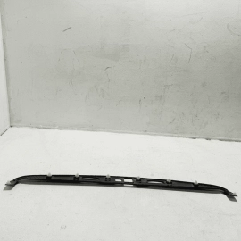 ACURA TLX 2015-2020 TRUNK LID LICENSE PLATE LIGHTS COVER MOLDING TRIM  OEM