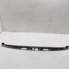 ACURA TLX 2015-2020 TRUNK LID LICENSE PLATE LIGHTS COVER MOLDING TRIM  OEM