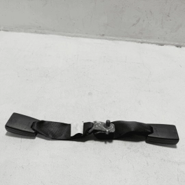 ACURA TLX REAR PASSENGER SIDE & CENTER SEATBELT SEAT BELT BUCKLE OEM 2015 - 2020