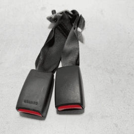 ACURA TLX REAR PASSENGER SIDE & CENTER SEATBELT SEAT BELT BUCKLE OEM 2015 - 2020