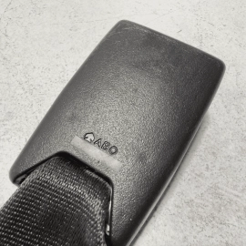 ACURA TLX REAR PASSENGER SIDE & CENTER SEATBELT SEAT BELT BUCKLE OEM 2015 - 2020
