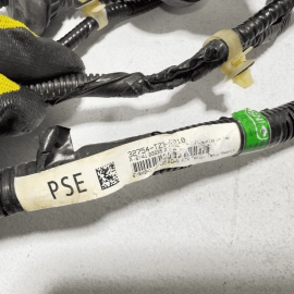 2018-2020 ACURA TLX REAR LEFT DRIVER SIDE DOOR PANEL WIRING HARNESS WIRE OEM