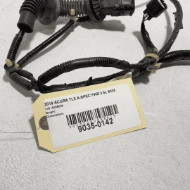 2018-2020 ACURA TLX REAR LEFT DRIVER SIDE DOOR PANEL WIRING HARNESS WIRE OEM