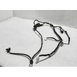 2018-2020 ACURA TLX REAR LEFT DRIVER SIDE DOOR PANEL WIRING HARNESS WIRE OEM