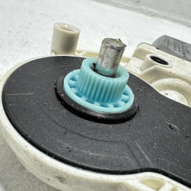 2011-2016 BMW 535i  Front & Rear Left Driver Side Window Regulator Motor OEM