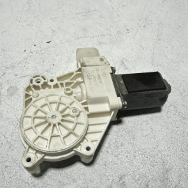 2011-2016 BMW 535i  Front & Rear Left Driver Side Window Regulator Motor OEM