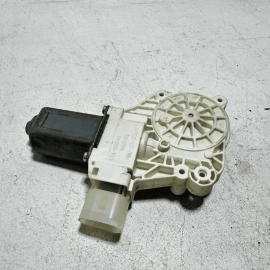 2011-2016 BMW 535i  Front & Rear Left Driver Side Window Regulator Motor OEM