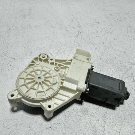 2011-2016 BMW 535i  Front & Rear Left Driver Side Window Regulator Motor OEM