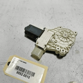 2011-2016 BMW 535i  Front & Rear Left Driver Side Window Regulator Motor OEM