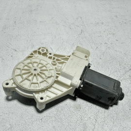 2011-2016 BMW 535i  Front & Rear Left Driver Side Window Regulator Motor OEM