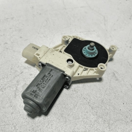 2011-2016 BMW 535i  Front & Rear Left Driver Side Window Regulator Motor OEM