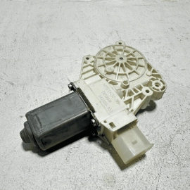 2011-2016 BMW 535i  Front & Rear Left Driver Side Window Regulator Motor OEM