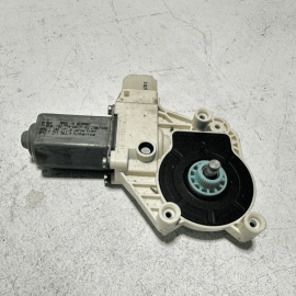 2011-2016 BMW 535i  Front & Rear Left Driver Side Window Regulator Motor OEM