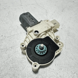 2011-2016 BMW 535i  Front & Rear Left Driver Side Window Regulator Motor OEM