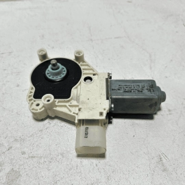 2011-2016 BMW 535i  Front & Rear Left Driver Side Window Regulator Motor OEM
