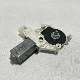 2011-2016 BMW 535i  Front & Rear Left Driver Side Window Regulator Motor OEM