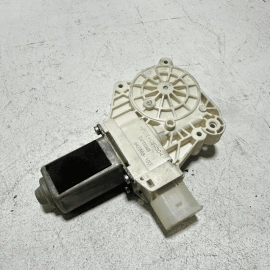 2011-2016 BMW 535i  Front & Rear Left Driver Side Window Regulator Motor OEM