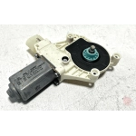 2011-2016 BMW 535i  Front & Rear Left Driver Side Window Regulator Motor OEM