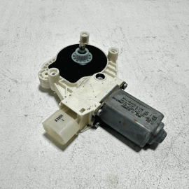 2011-2016 BMW 535i  Front & Rear Left Driver Side Window Regulator Motor OEM