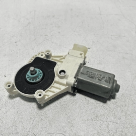2011-2016 BMW 535i  Front & Rear Right Passenger Side Window Regulator Motor OEM