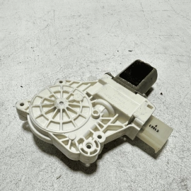 2011-2016 BMW 535i  Front & Rear Right Passenger Side Window Regulator Motor OEM