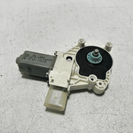 2011-2016 BMW 535i  Front & Rear Right Passenger Side Window Regulator Motor OEM