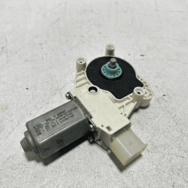 2011-2016 BMW 535i  Front & Rear Right Passenger Side Window Regulator Motor OEM