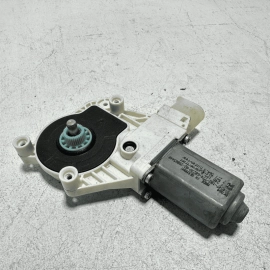 2011-2016 BMW 535i  Front & Rear Right Passenger Side Window Regulator Motor OEM