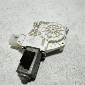 2011-2016 BMW 535i  Front & Rear Right Passenger Side Window Regulator Motor OEM
