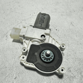 2011-2016 BMW 535i  Front & Rear Right Passenger Side Window Regulator Motor OEM