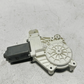 2011-2016 BMW 535i  Front & Rear Right Passenger Side Window Regulator Motor OEM