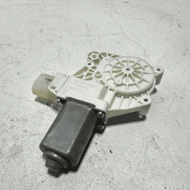 2011-2016 BMW 535i  Front & Rear Right Passenger Side Window Regulator Motor OEM