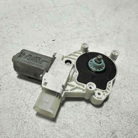 2011-2016 BMW 535i  Front & Rear Right Passenger Side Window Regulator Motor OEM