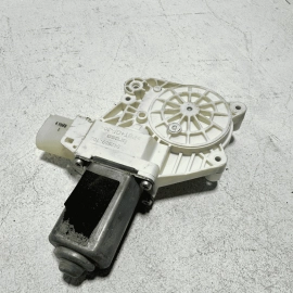 2011-2016 BMW 535i  Front & Rear Right Passenger Side Window Regulator Motor OEM