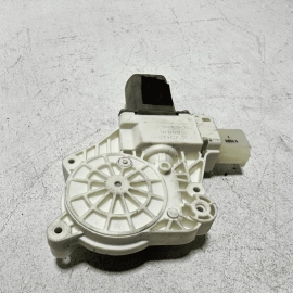 2011-2016 BMW 535i  Front & Rear Right Passenger Side Window Regulator Motor OEM