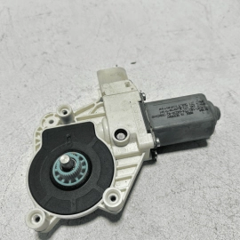 2011-2016 BMW 535i  Front & Rear Right Passenger Side Window Regulator Motor OEM
