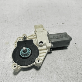 2011-2016 BMW 535i  Front & Rear Right Passenger Side Window Regulator Motor OEM