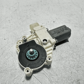 2011-2016 BMW 535i  Front & Rear Right Passenger Side Window Regulator Motor OEM