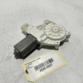 2011-2016 BMW 535i  Front & Rear Right Passenger Side Window Regulator Motor OEM