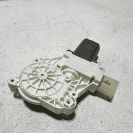 2011-2016 BMW 535i  Front & Rear Right Passenger Side Window Regulator Motor OEM