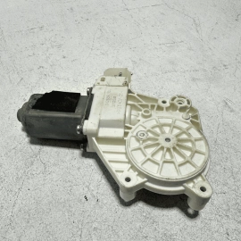 2011-2016 BMW 535i  Front & Rear Right Passenger Side Window Regulator Motor OEM